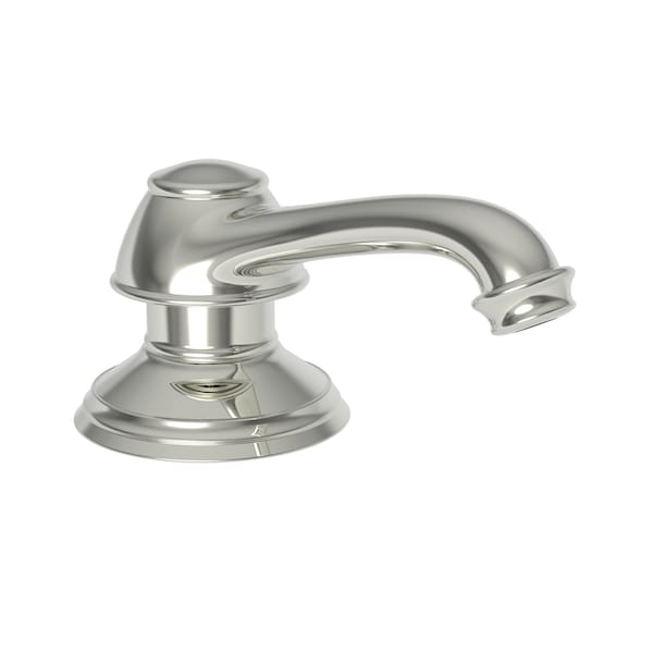 Newport Brass Soap/Lotion Dispenser in Polished Nickel 2470-5721-15 - main